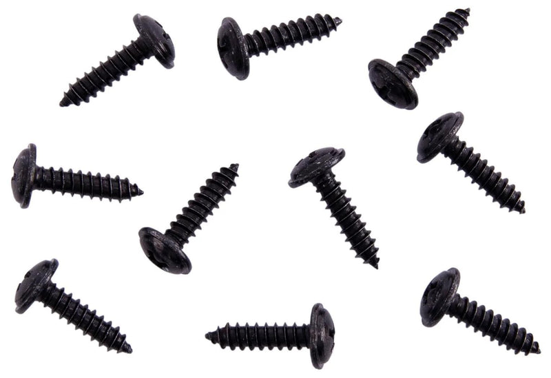 Tornillos de tapping dresselhaus 4.2x16 Collar de cabeza de lente