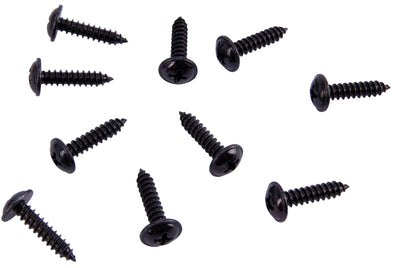Tornillos de tapping dresselhaus 4.2x19 Collar de cabeza de lente