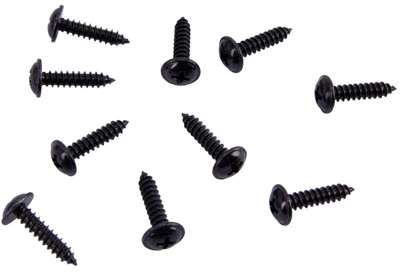Tornillos de tapping dresselhaus 4.2x19 Collar de cabeza de lente