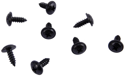 Tornillos de tapping dresselhaus 4.8x13 Collar de cabeza de lente