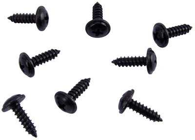 Tornillos de tapping dresselhaus 4.8x16 Collar de cabeza de lente