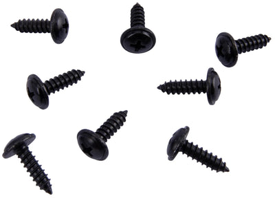Tornillos de tapping dresselhaus 4.8x16 Collar de cabeza de lente