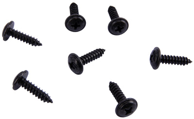 Tornillos de tapping dresselhaus 4.8x19 Collar de cabeza de lente