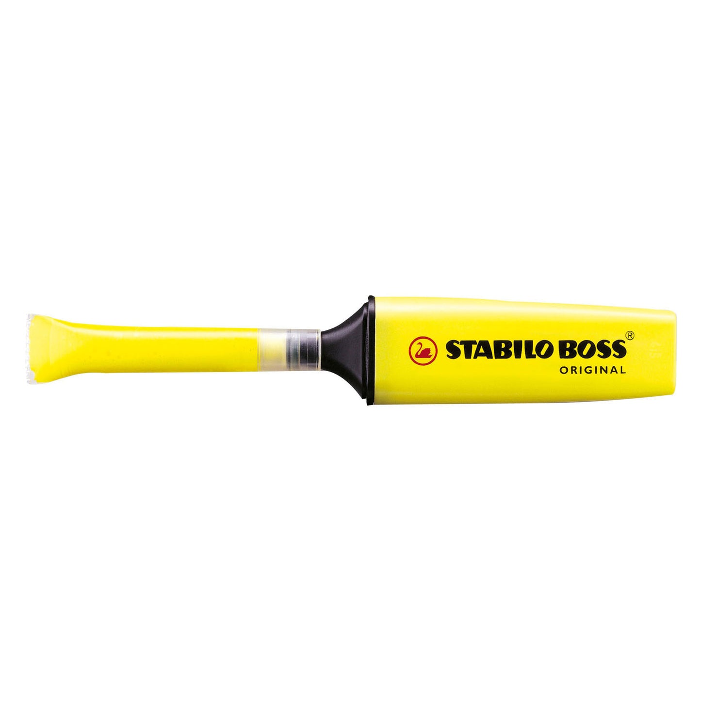 Stabilo Boss Recarga original Amarillo