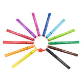 Stabilo cappi - viltstift - set met 12 stuks - afbeelding 2