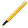 Stabilo pen 68 - viltstift - metalen doos met 50 stuks