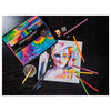 STABILE Aquacolor Metal Box, 36st.