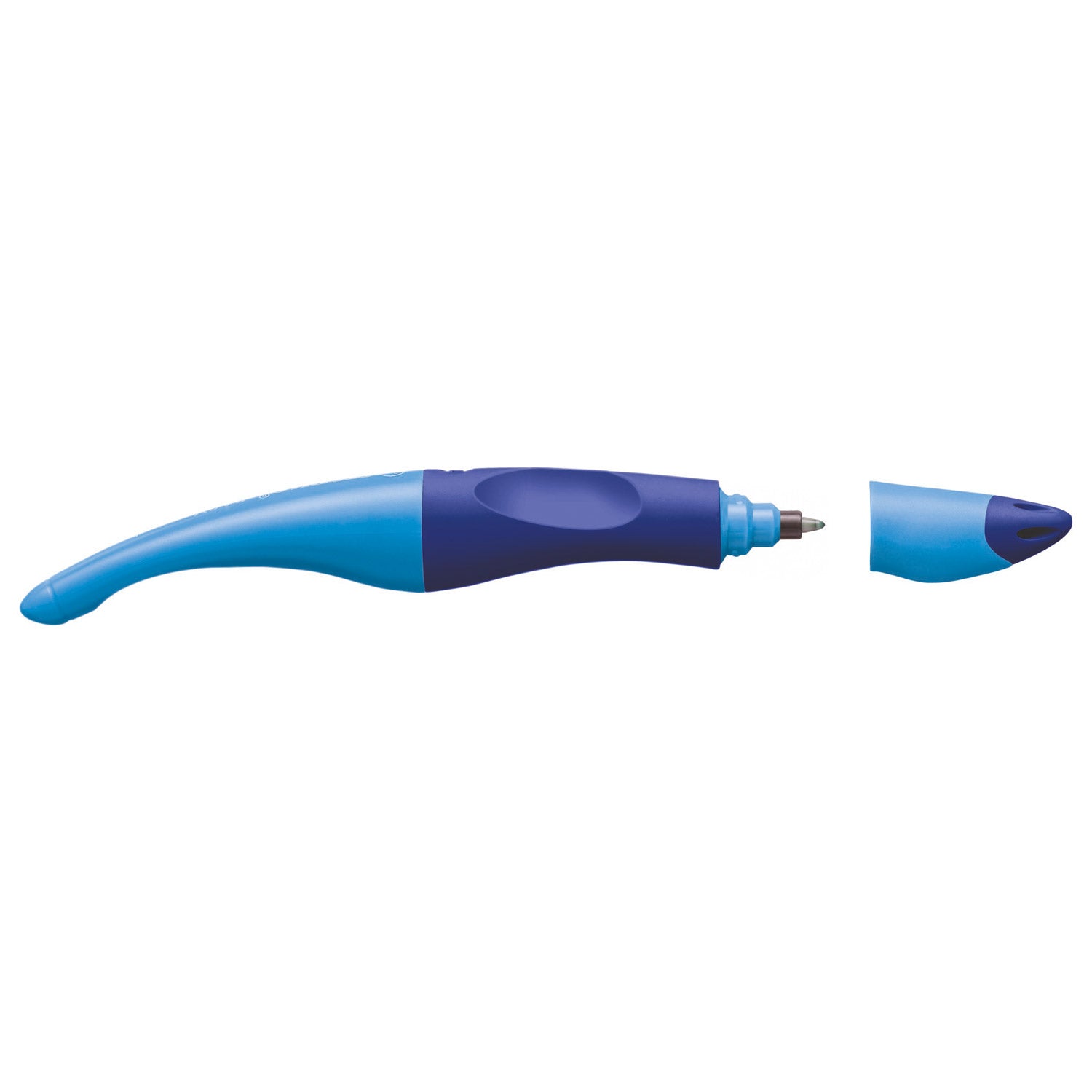 Stabilo easyoriginal l blauw