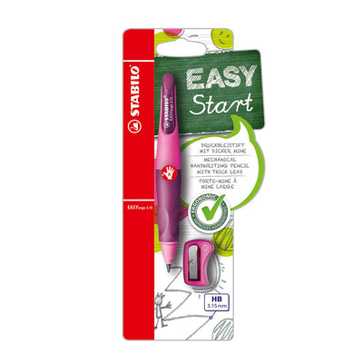 Stabilito Easyergo 3.15 Right -Mandad - Pink