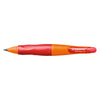 Stabilo easyergo 3.15 - ergonomisch vulpotlood - rechtshandig - rood