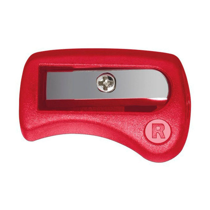 Stabilo Easyergo 3.15 Derecha - Red - Rojo