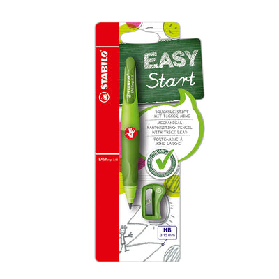 Stabilito Easyergo 3.15 Right -Mandated - Green