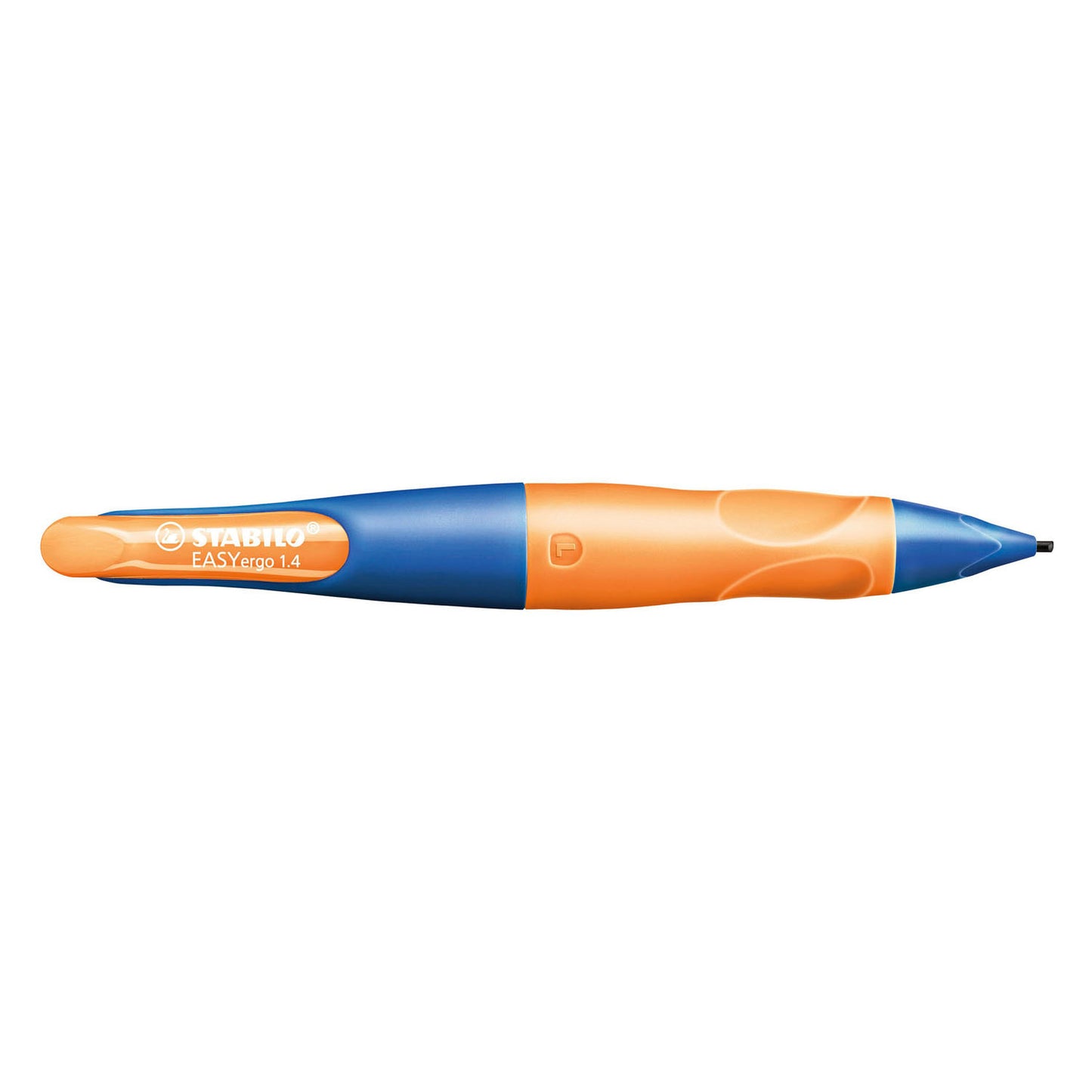 Stabilito Easyergo 1.4 a sinistra - Neon Oranje