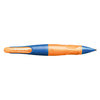 Stabilo easyergo 1.4 - ergonomisch vulpotlood - linkshandig - neon oranje