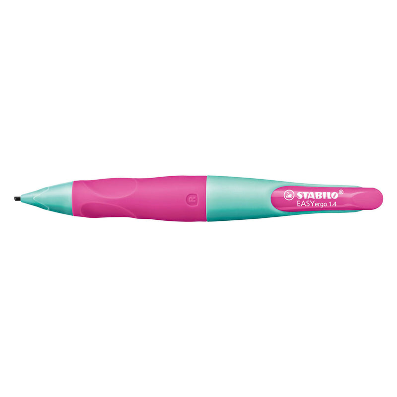 Stabilito Easyergo 1.4 destro -mandato - neon rosa