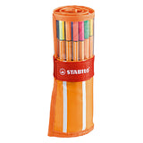 STABILE POINT 88 ROLLER SET, 30 °. - afbeelding 2
