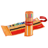 STABILE POINT 88 ROLLER SET, 30 °. - afbeelding 1