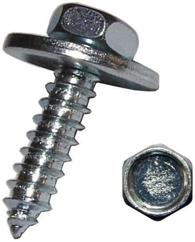 Dresselhaus lamiera a vite a 6 punti Dresselh. 5,5 x 16mm