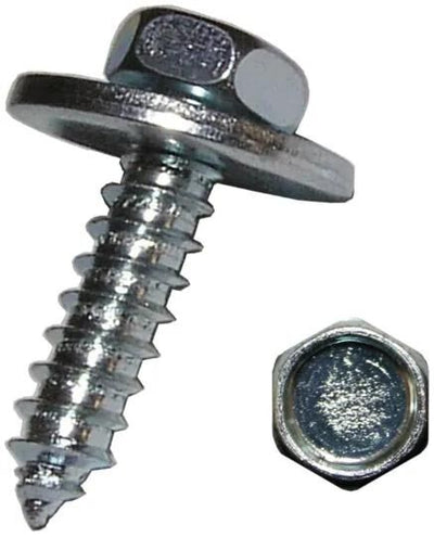 Dresselhaus Sheet-Metal Screw 6-point Dresselh. 5.6 x 13mm