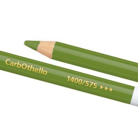 Stabilito Carbothello -Lalk Pastello colorato Green deciduo