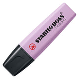 Stabilito Boss Original Pastel Marker, 4st. - afbeelding 3