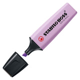 Stabilito Boss Original Pastel Marker, 4st. - afbeelding 4