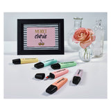 Stabilito Boss Original Pastel Marker, 4st. - afbeelding 5