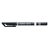Stabilo sensor fineliner etui 4 kleuren