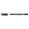 Stabilo sensor fineliner etui 4 kleuren