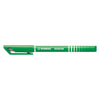 Stabilo sensor - fineliner 0.3 mm - set met 4 stuks