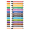 Stabilo trio scribbi felt -tip pens, 14st.