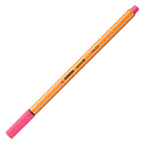 Stabilo Point 88 Pastel Fineliners, 8st. - afbeelding 2