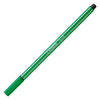 Stabilo pen 68 pastel viltstift set met 6 stuks
