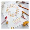Stabilo pen 68 pastel viltstift set met 6 stuks