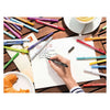 Stabolo Pointmax HardTip Fineliner Black (488 46)