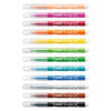 Stabilo Trio Jumbo ViltStifts, 12st.