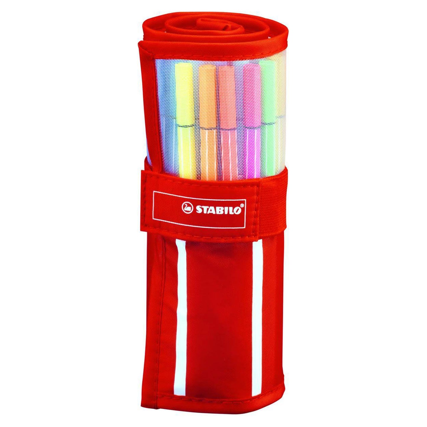 STABILO PEN 68 ROLLER DE ROLDOS -Pensas de tip, 30.