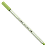 Penna Stabolo 68 Brush 34 Pistacchio - afbeelding 1
