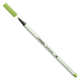 Penna Stabolo 68 Brush 34 Pistacchio - afbeelding 2