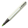Penna Stabolo 68 Brush 34 Pistacchio