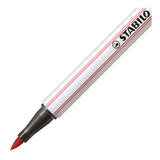 Stabolo penna 68 pennello 47 rosso arrugginito - afbeelding 4