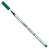 Stabilo pen 68 brush - viltstift - turquoise groen (53)