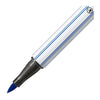 Pennarello a pennello Stabilo Pen 68 - oltremare