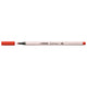 Stabolo Pen 68 Brush 48 - Carmine rosso