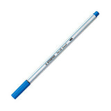 Penna Stabolo 68 Brush 41 - Blu scuro - afbeelding 2