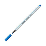 Penna Stabolo 68 Brush 41 - Blu scuro - afbeelding 3