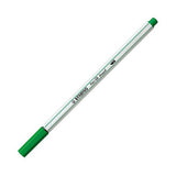 Stabolo Pen 68 Brush 36 - Verde - afbeelding 2