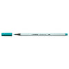 STABILO PEN 68 Pincel 51 - Turquesa