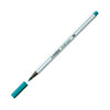 STABILO PEN 68 Pincel 51 - Turquesa