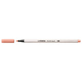 Stabolo Pen 68 Brush 26 - Tone della pelle leggera - afbeelding 1
